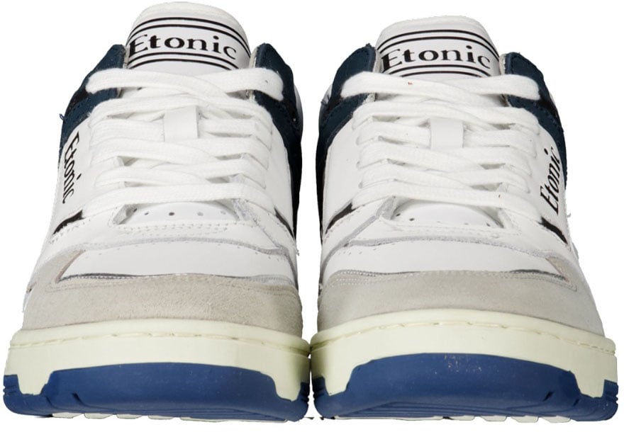 Etonic Etonic B481 Sneakers Wit Etw424e31 Wit