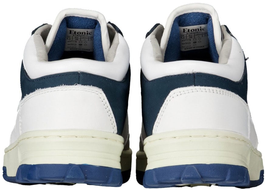 Etonic Etonic B481 Sneakers Wit Etw424e31 Wit
