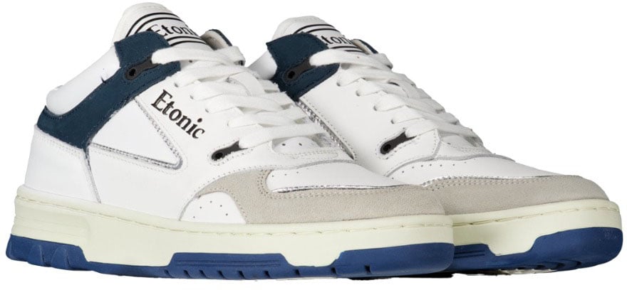 Etonic Etonic B481 Sneakers Wit Etw424e31 Wit