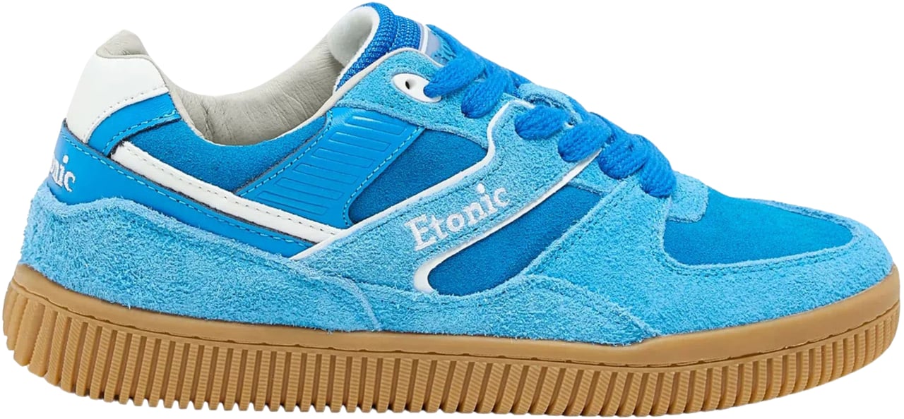 Etonic Etonic Sneakers Blauw Etw514e11 Blauw