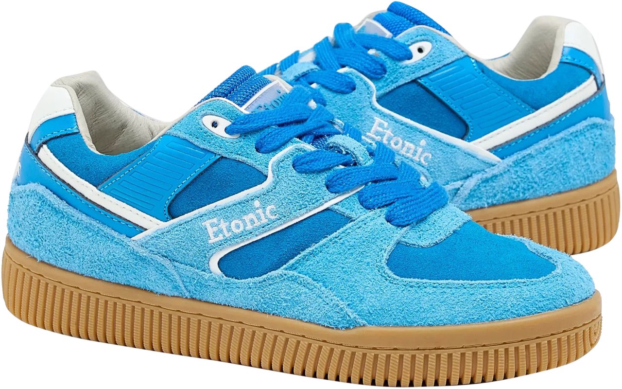 Etonic Etonic Sneakers Blauw Etw514e11 Blauw