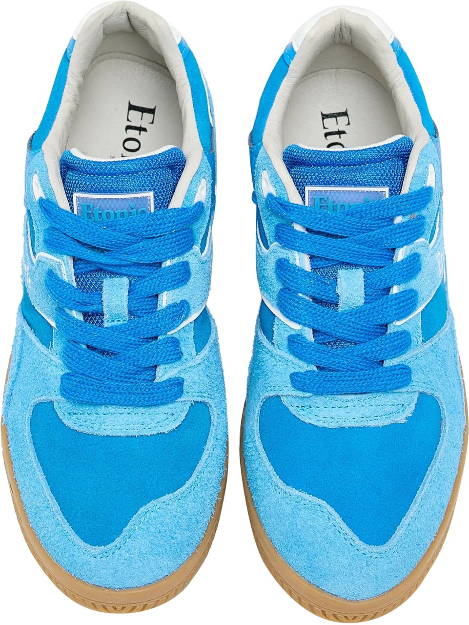 Etonic Etonic Sneakers Blauw Etw514e11 Blauw