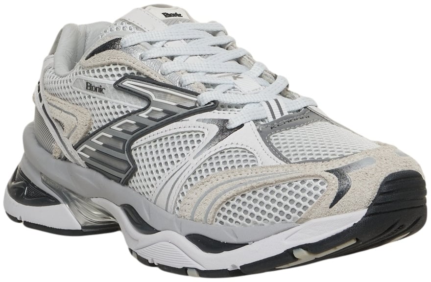 Etonic Sneakers 'Kendari Jupiter' Wit