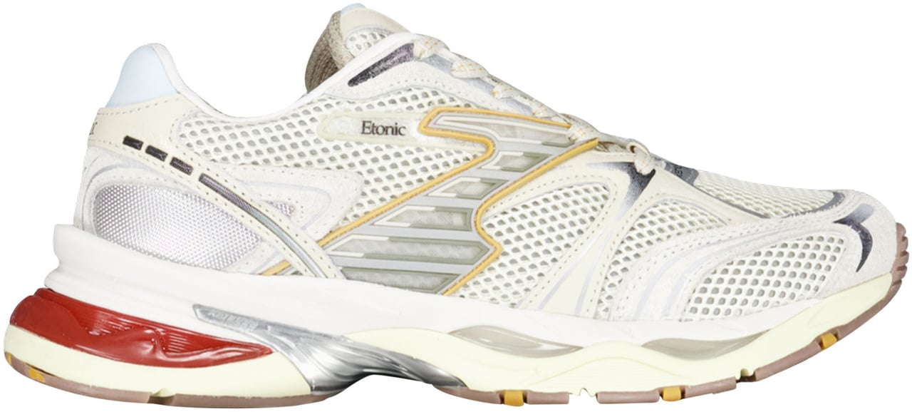 Etonic Etonic Kendari Jupiter Sneakers Ecru Etw528e10 Wit