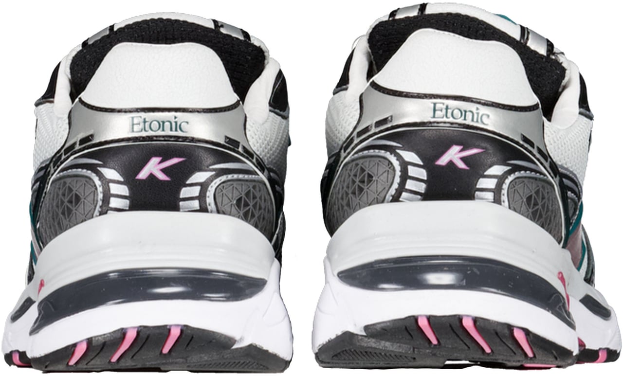 Etonic Etonic Kendari Saturn Sneakers Roze Etw528e12 Roze