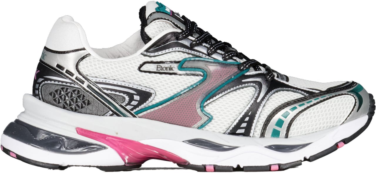 Etonic Etonic Kendari Saturn Sneakers Roze Etw528e12 Roze