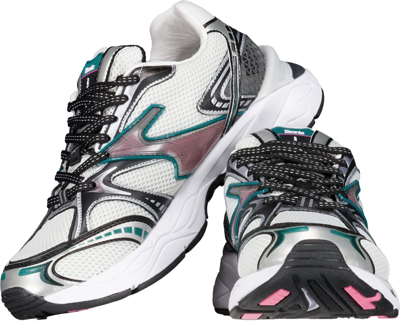 Etonic Etonic Kendari Saturn Sneakers Roze Etw528e12 Roze