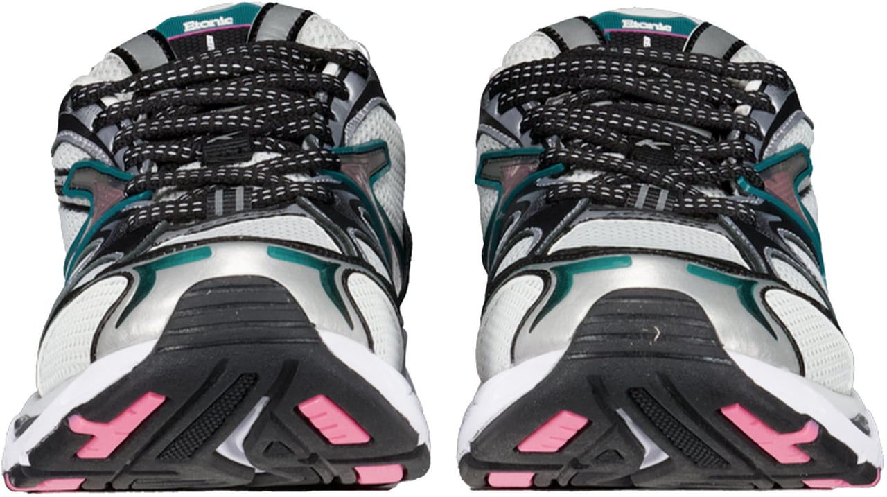 Etonic Etonic Kendari Saturn Sneakers Roze Etw528e12 Roze