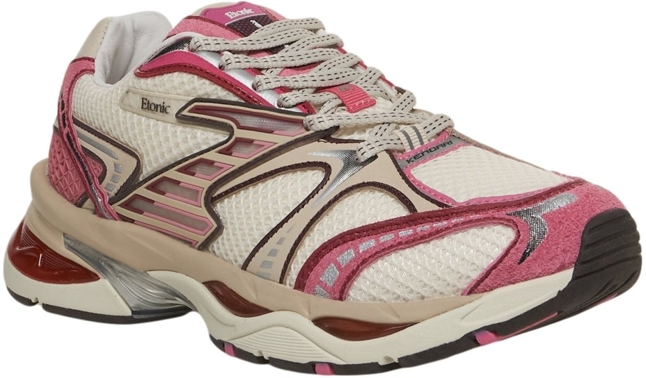 Etonic Sneakers 'Kendari Venus' Roze