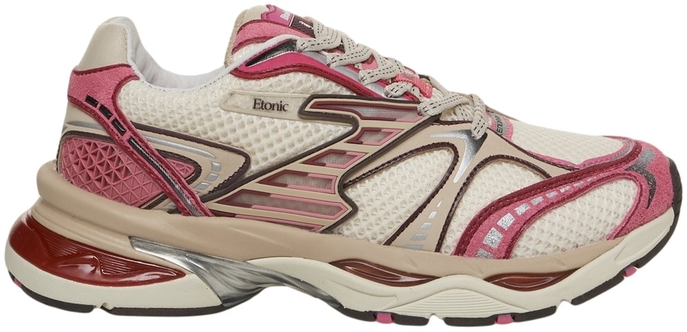 Etonic Sneakers 'Kendari Venus' Roze