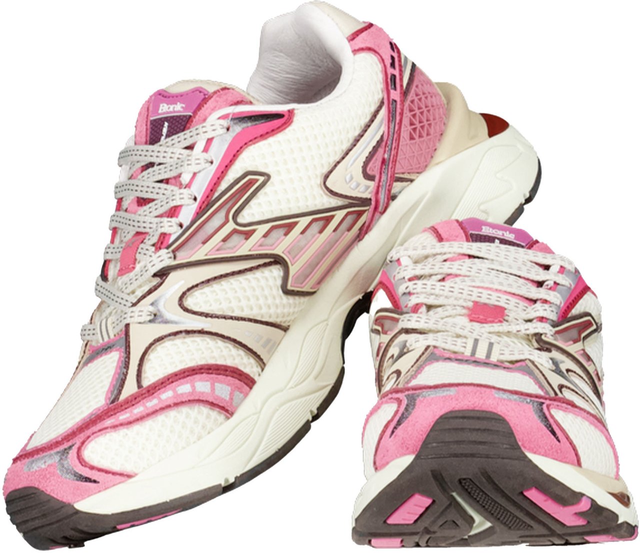 Etonic Etonic Kendari Venus Sneakers Roze Etw528e13 Roze