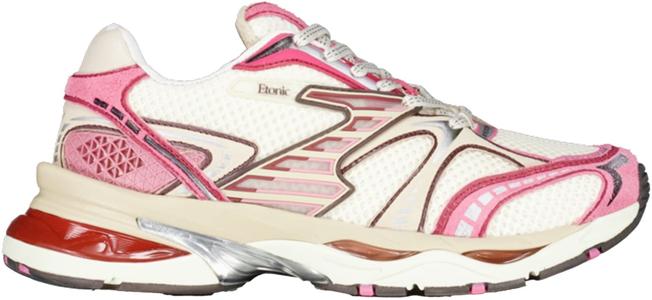 Etonic Etonic Kendari Venus Sneakers Roze Etw528e13 Roze