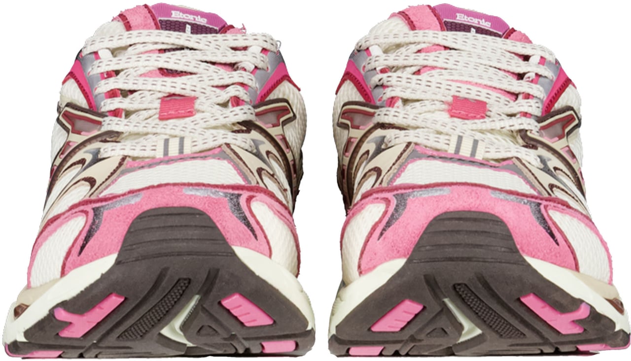 Etonic Etonic Kendari Venus Sneakers Roze Etw528e13 Roze