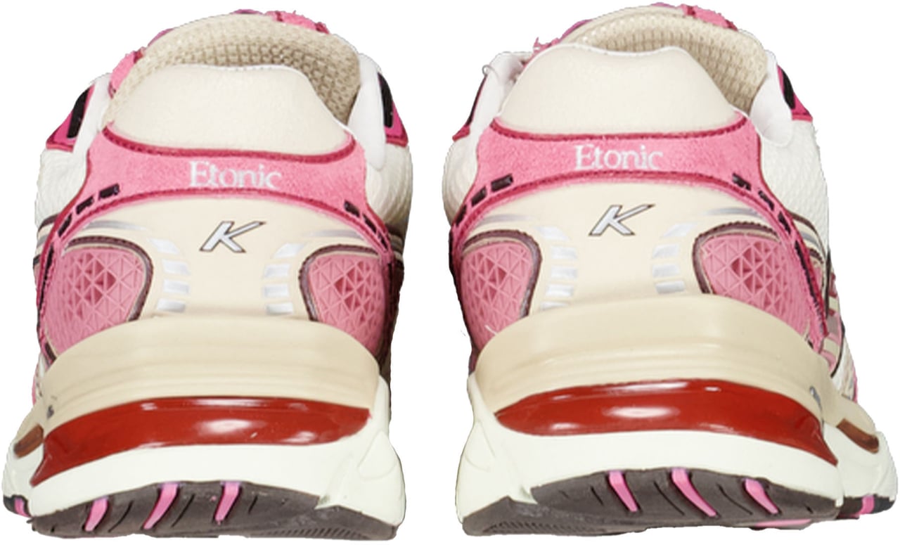 Etonic Etonic Kendari Venus Sneakers Roze Etw528e13 Roze