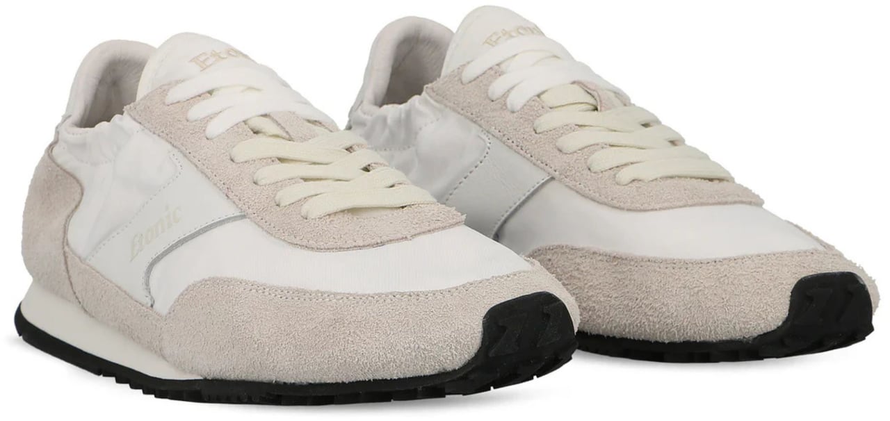 Etonic Etonic Trans Am 2.0 Sneakers Beige Etw613e00 Beige