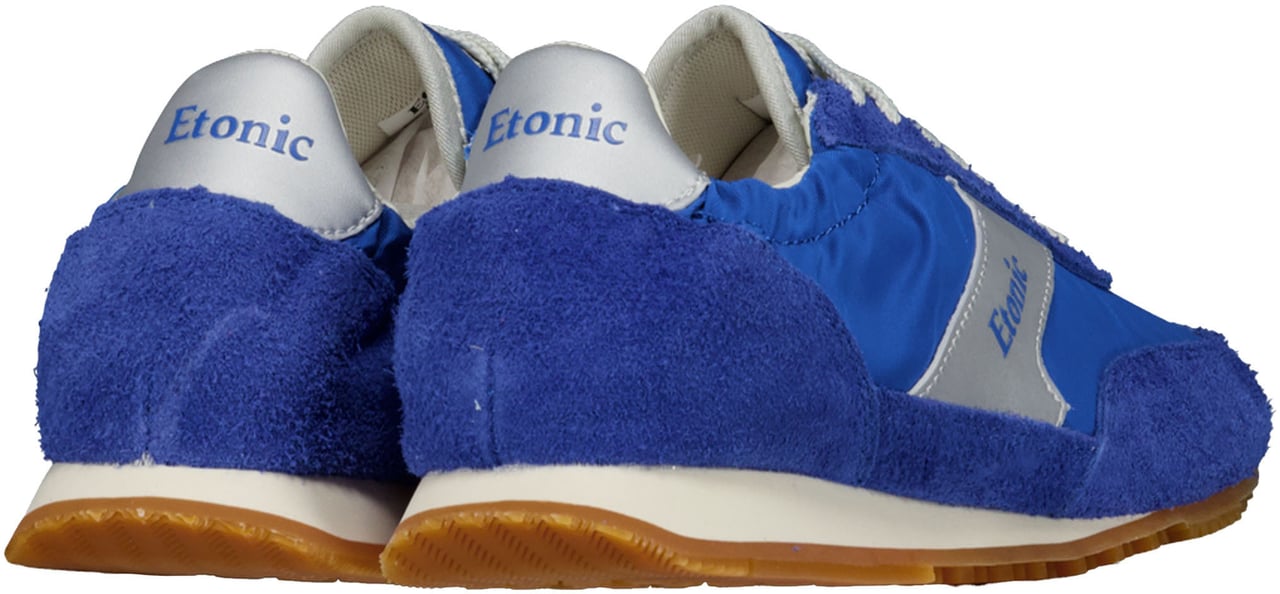 Etonic Etonic Trans Am 2.0 Sneakers Blauw Etw613e00 Blauw