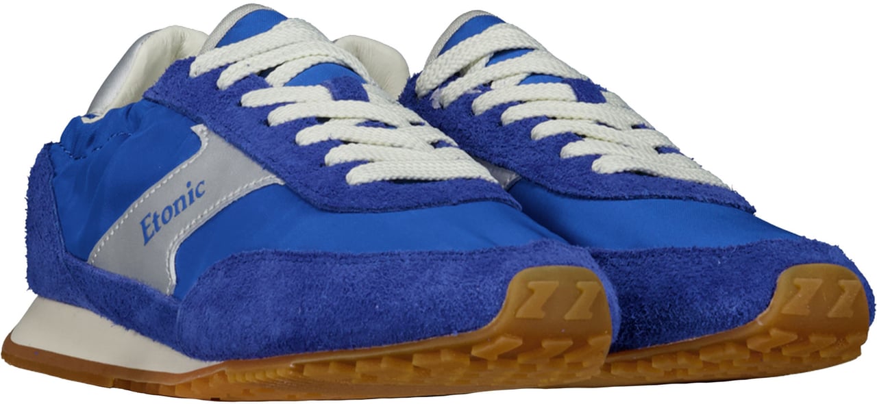 Etonic Etonic Trans Am 2.0 Sneakers Blauw Etw613e00 Blauw