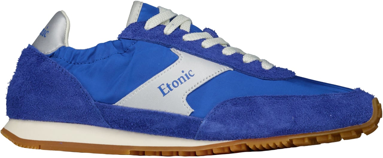 Etonic Etonic Trans Am 2.0 Sneakers Blauw Etw613e00 Blauw