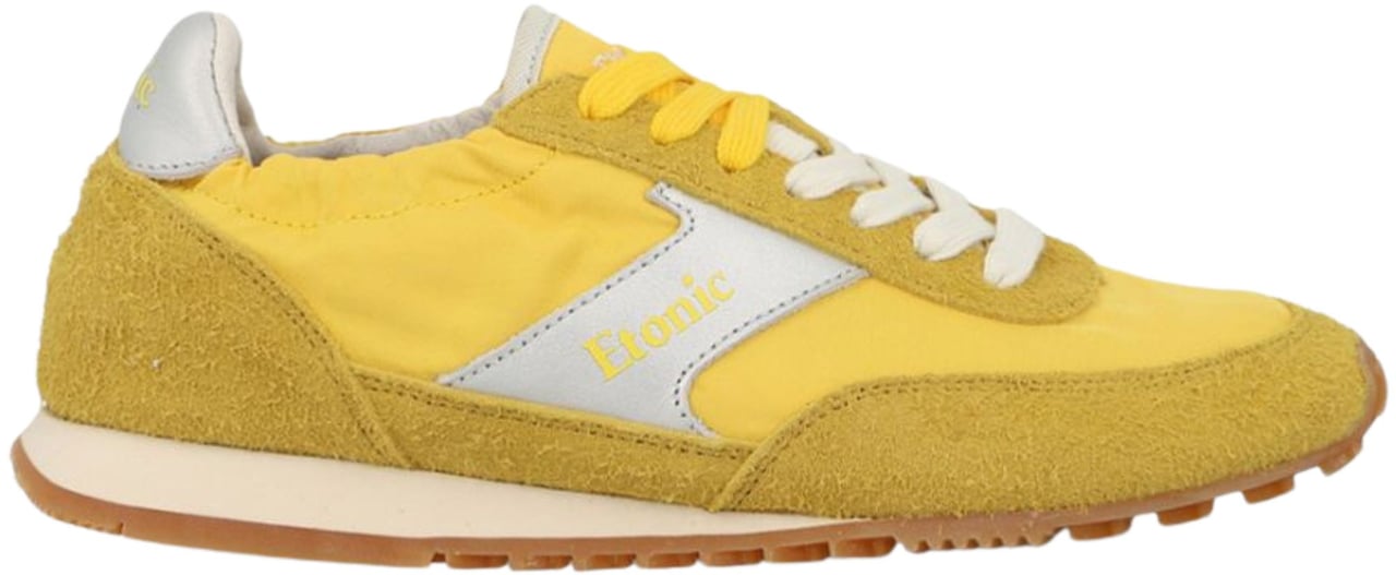 Etonic Trans Am 2.0 Sneakers Geel Etw613e00 Geel