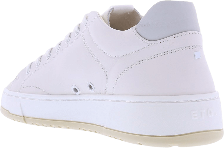 ETQ Amsterdam Heren Lt 04 Off-Court Play Gry Wit