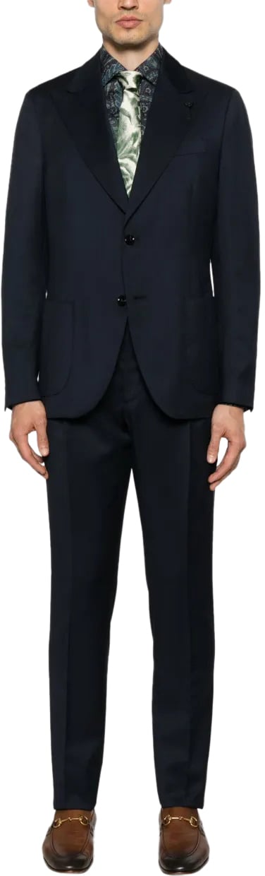 Etro camicia etro spread slim divers Divers