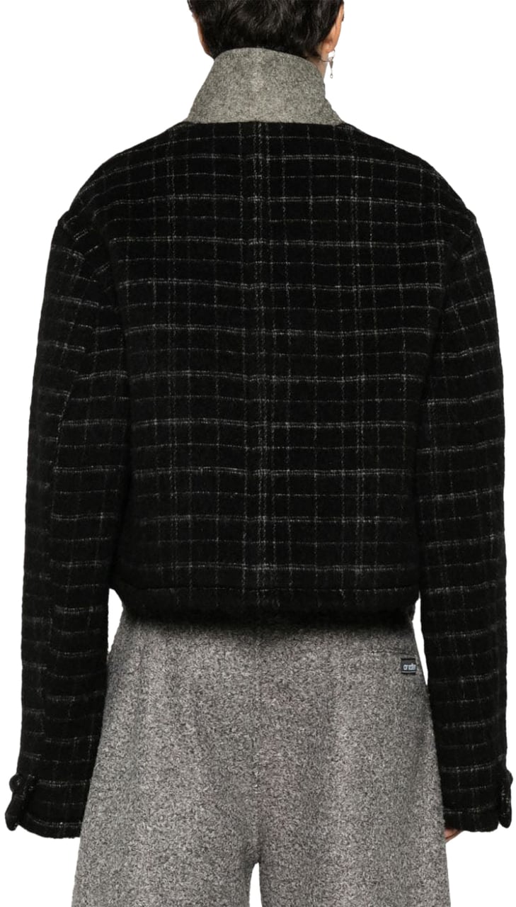 Etro Jackets Black Zwart