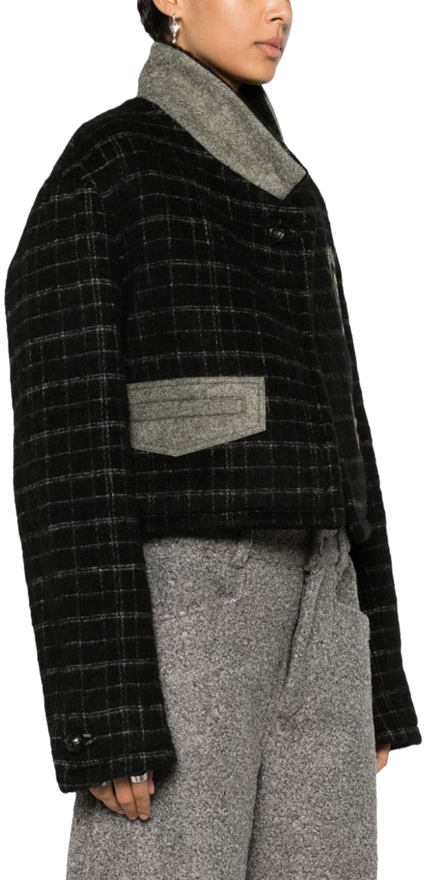 Etro Jackets Black Zwart