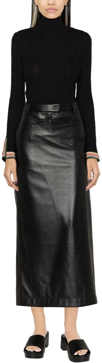 Etro Sweaters Black Zwart