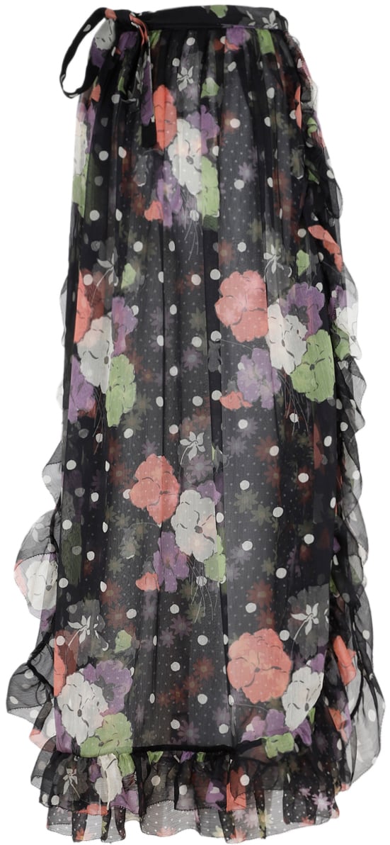 Etro ETRO 11617.5240 Zwart