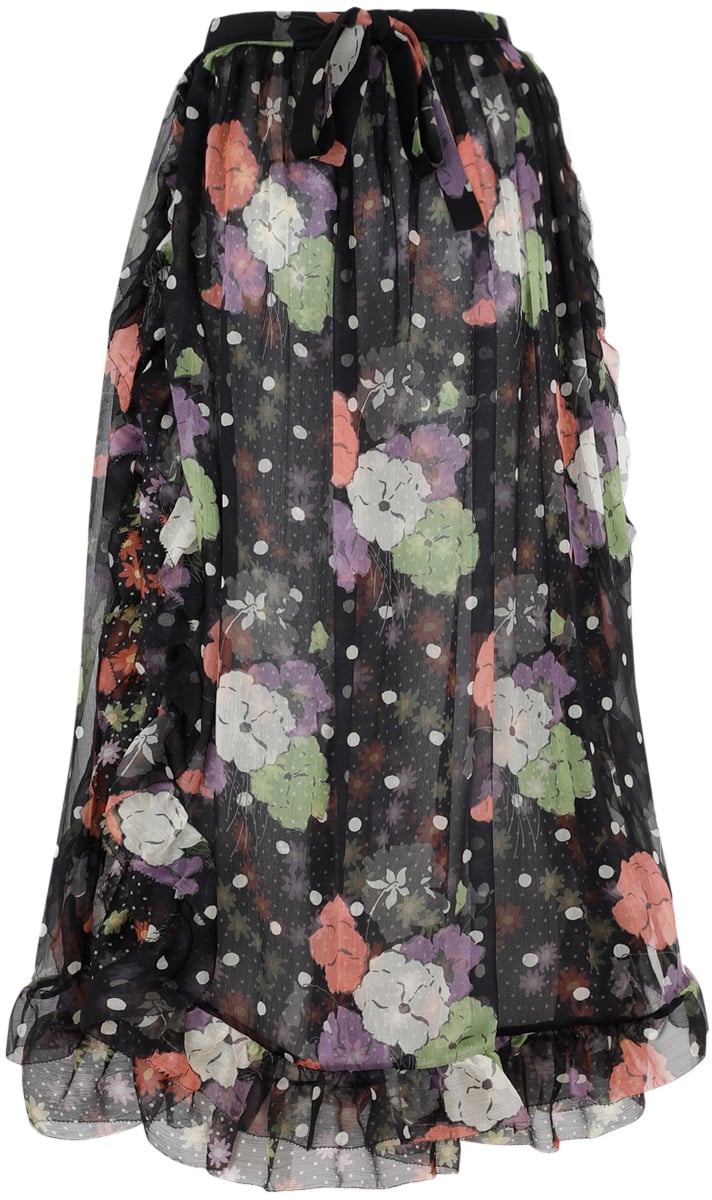 Etro ETRO 11617.5240 Zwart