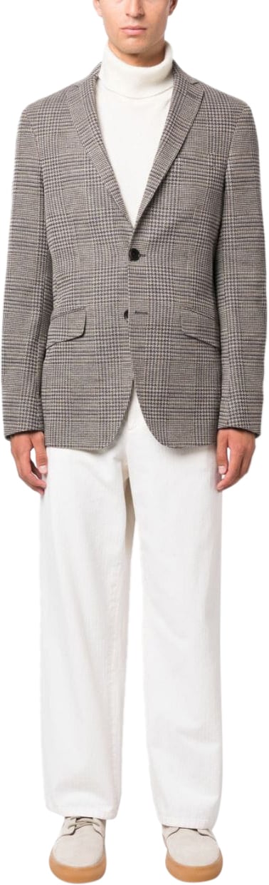 Etro Jackets Grey Grijs