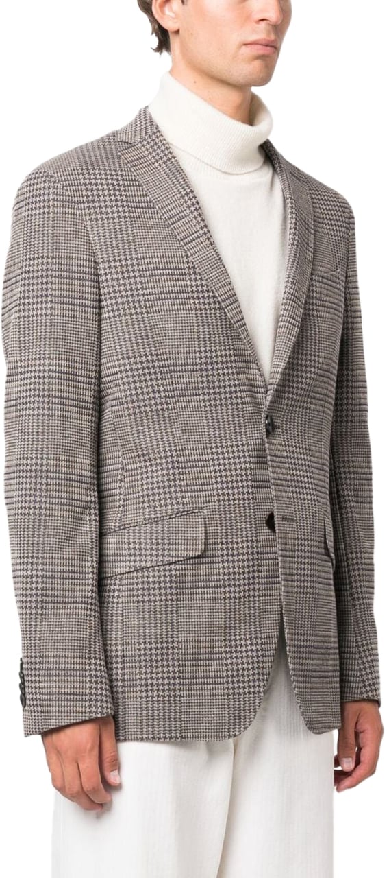 Etro Jackets Grey Grijs