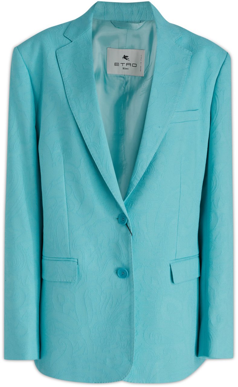 Etro Etro GIACCHE & GILET Divers