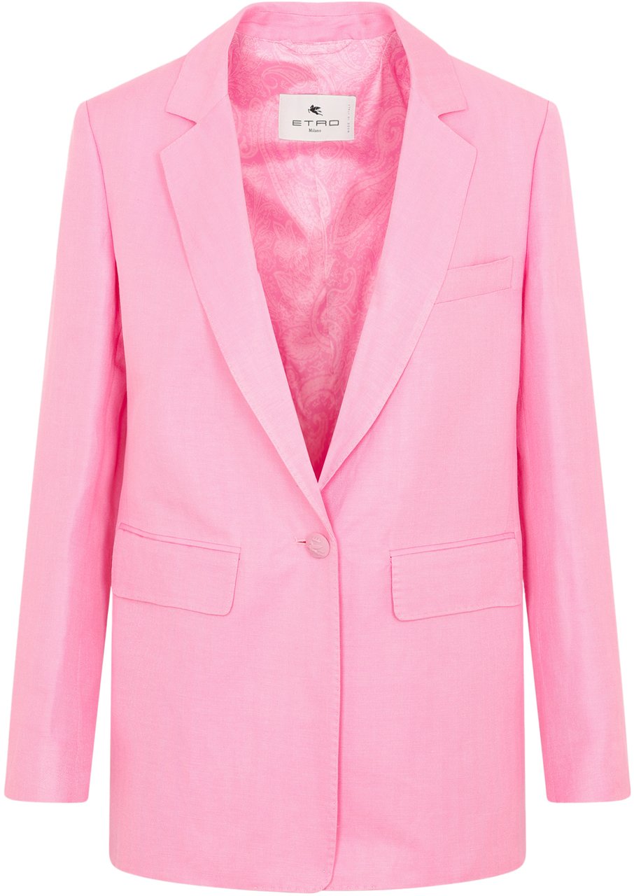 Etro ETRO 12191.1529 Roze