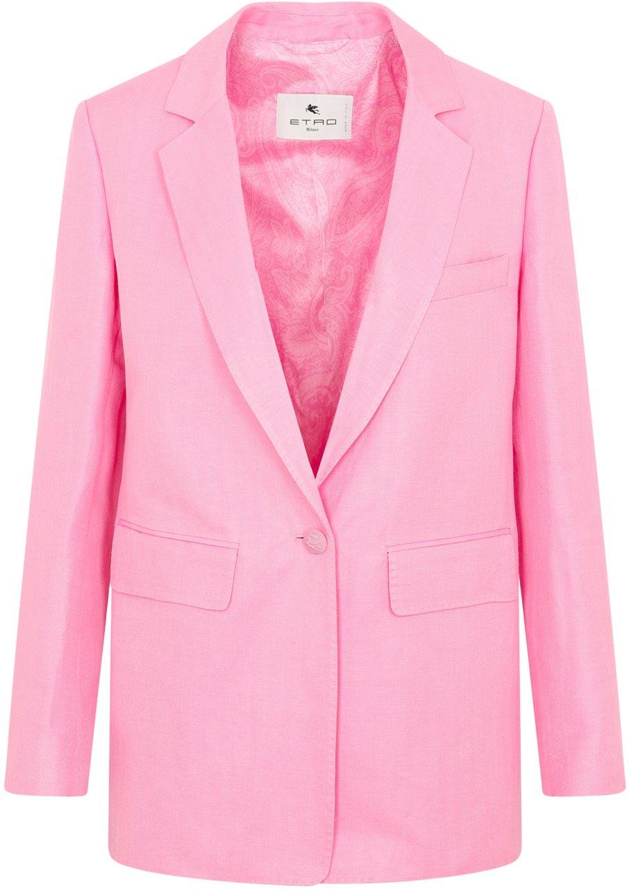 Etro ETRO 12191.1529 Roze