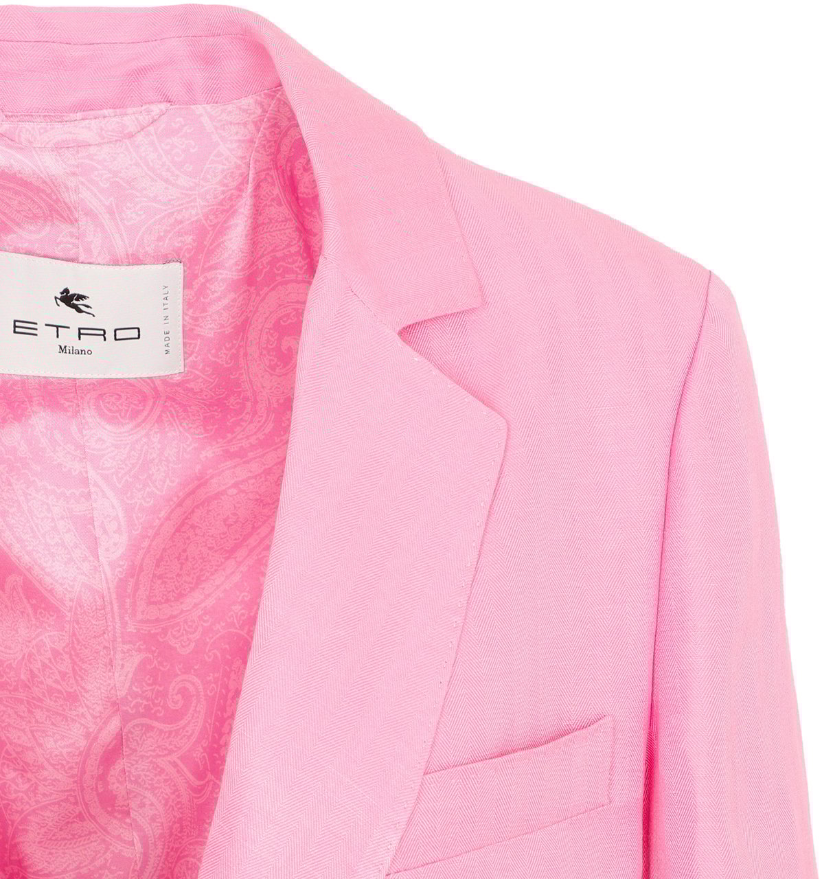 Etro ETRO 12191.1529 Roze