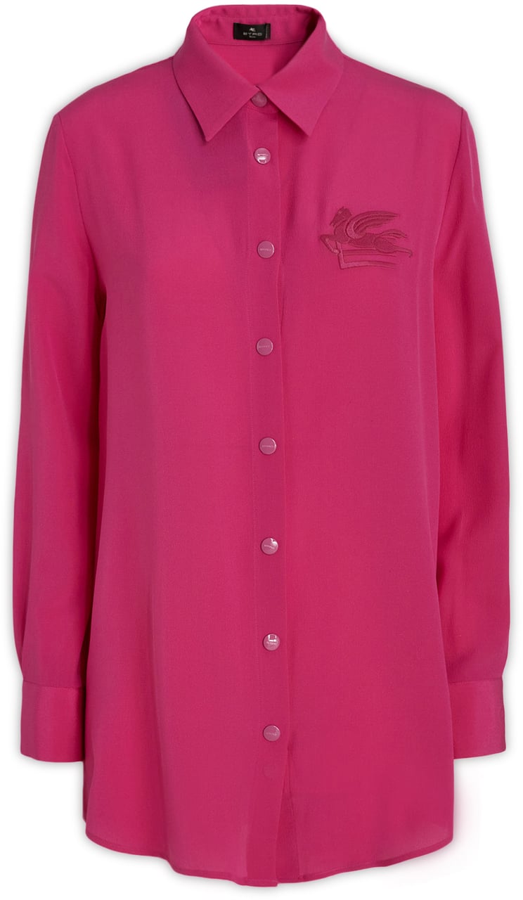 Etro Etro CAMICIE Divers
