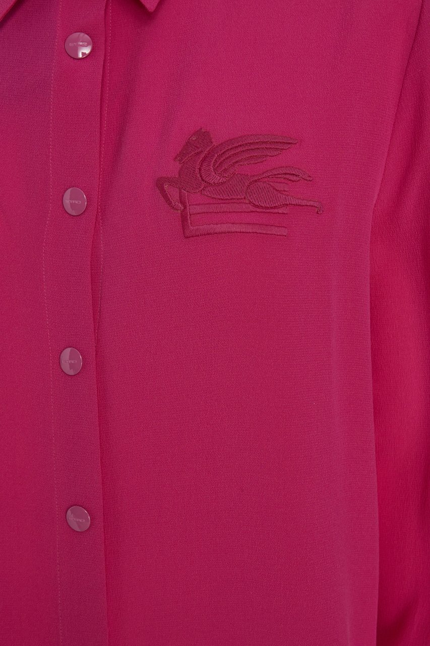 Etro Etro CAMICIE Divers
