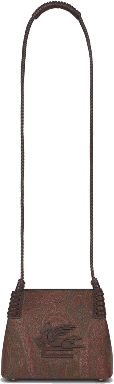 Etro Libra Shopping Xs Bruin