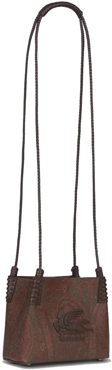 Etro Libra Shopping Xs Bruin