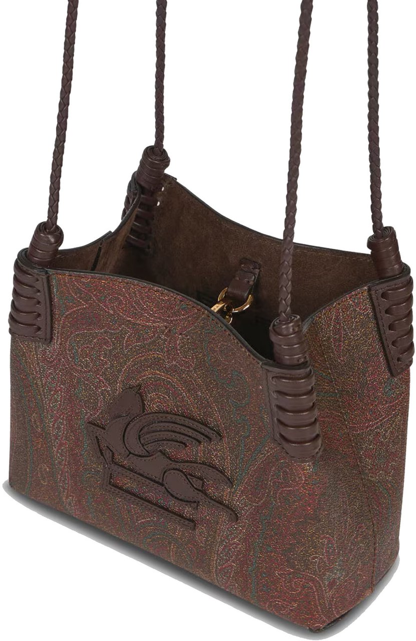 Etro Libra Shopping Xs Bruin