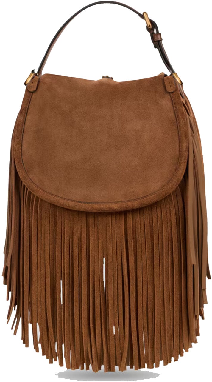 Etro Crossbody Pony Small Divers