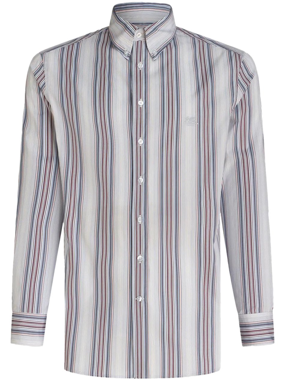 Etro camicia roma divers Divers
