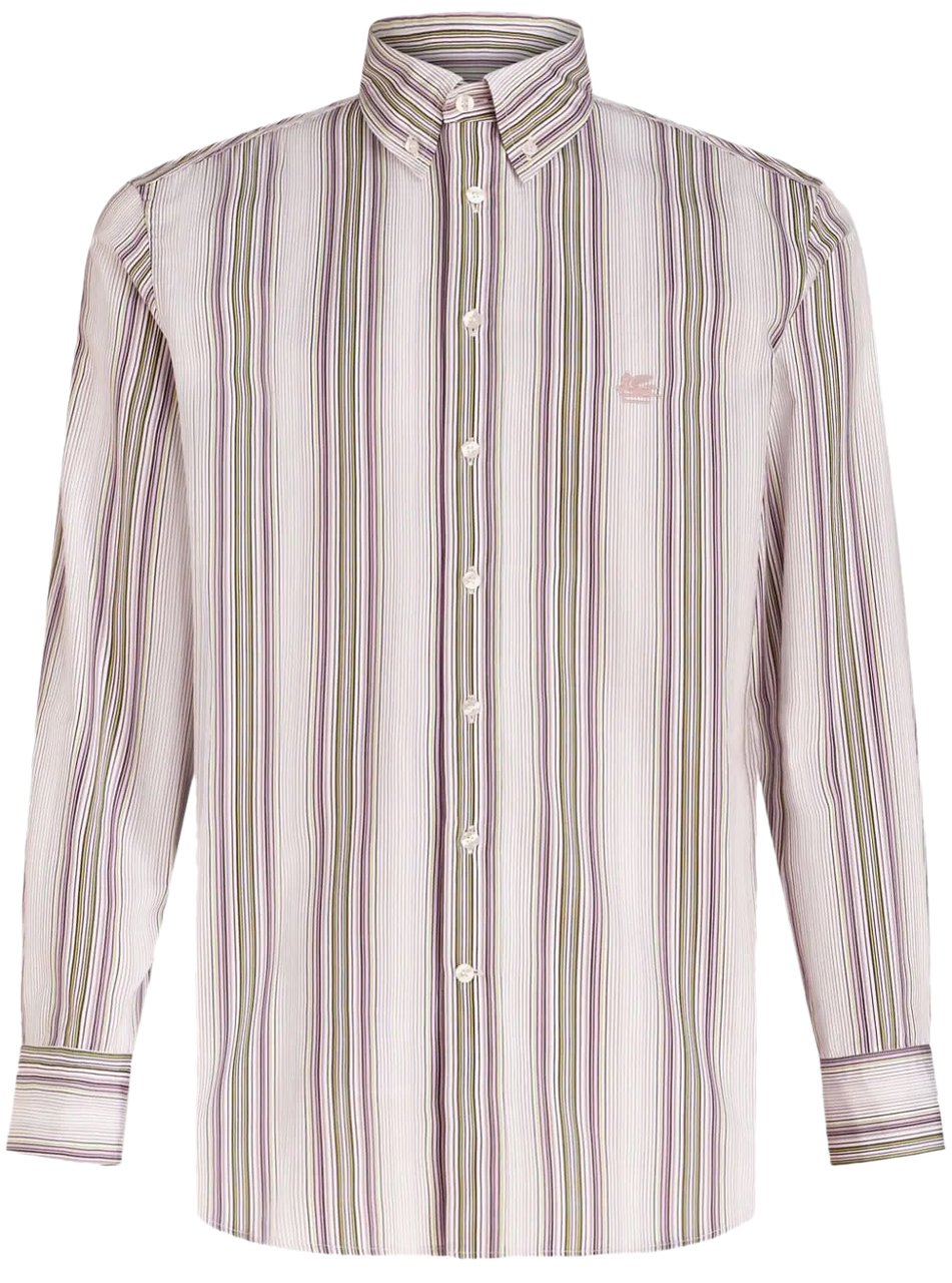 Etro camicia roma divers Divers