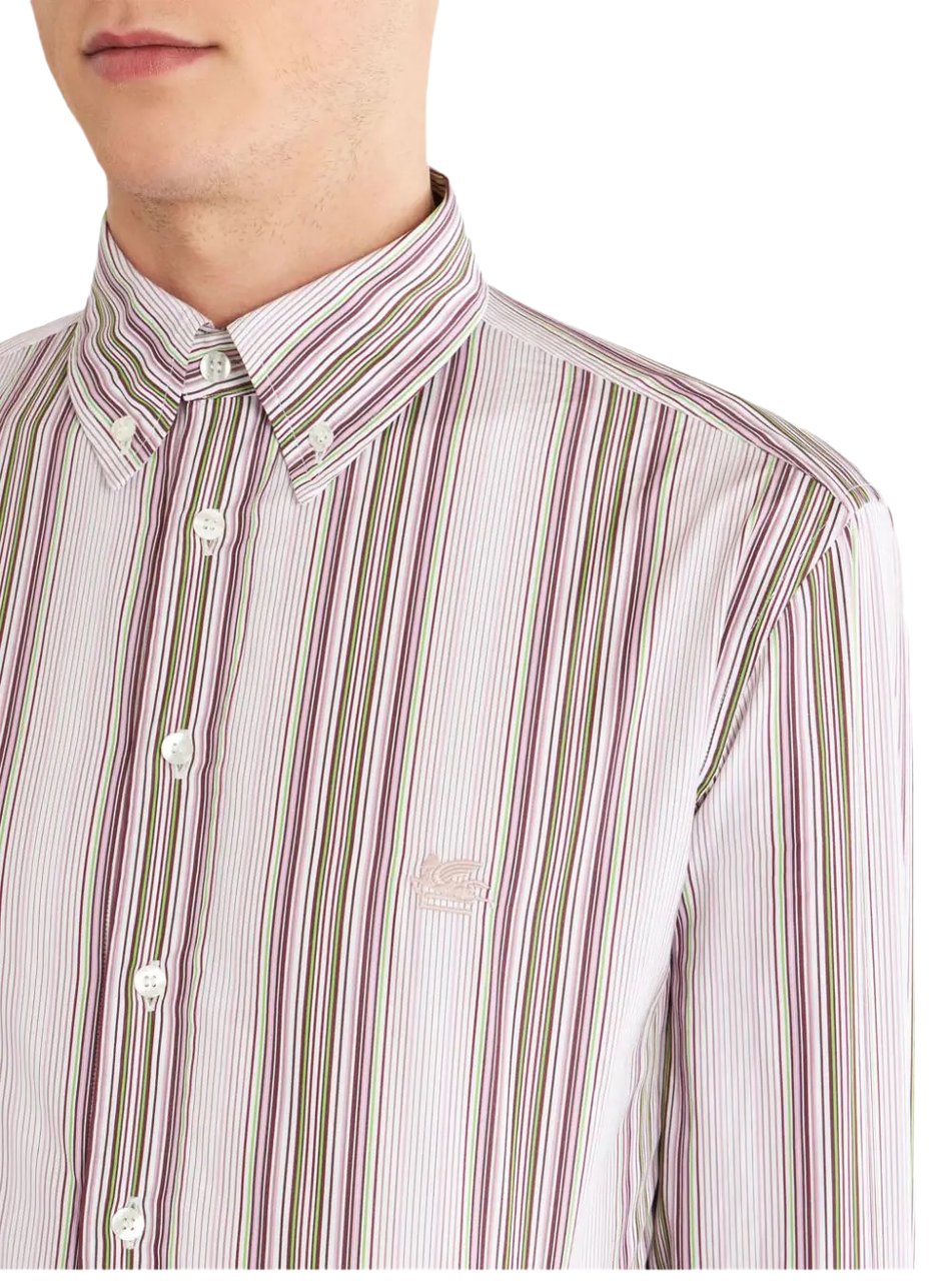 Etro camicia roma divers Divers