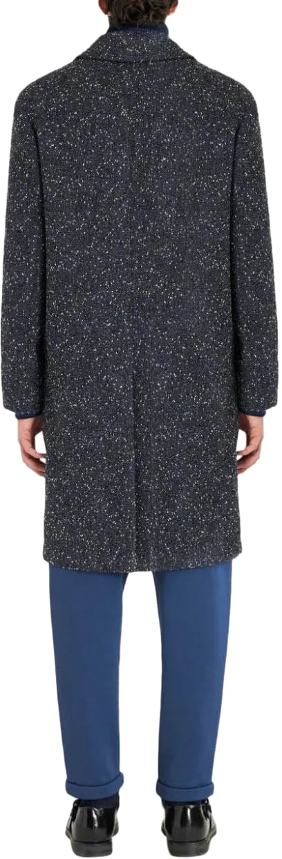 Etro cappotto divers Divers