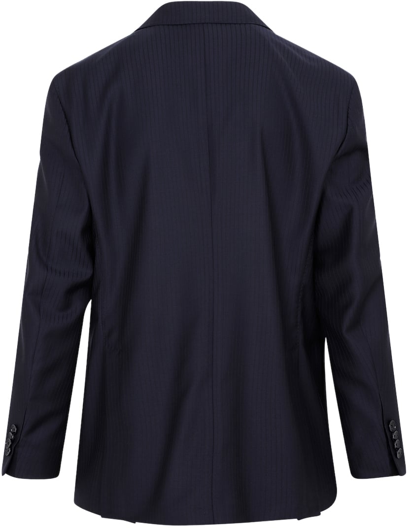 Etro ETRO 1G540.1142 Blauw