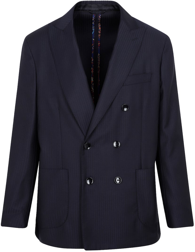 Etro ETRO 1G540.1142 Blauw