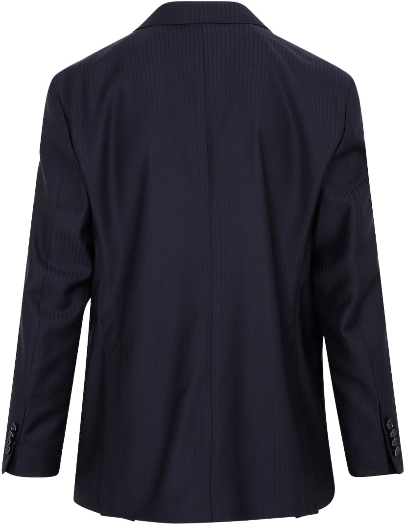 Etro ETRO 1G540.1142 Blauw