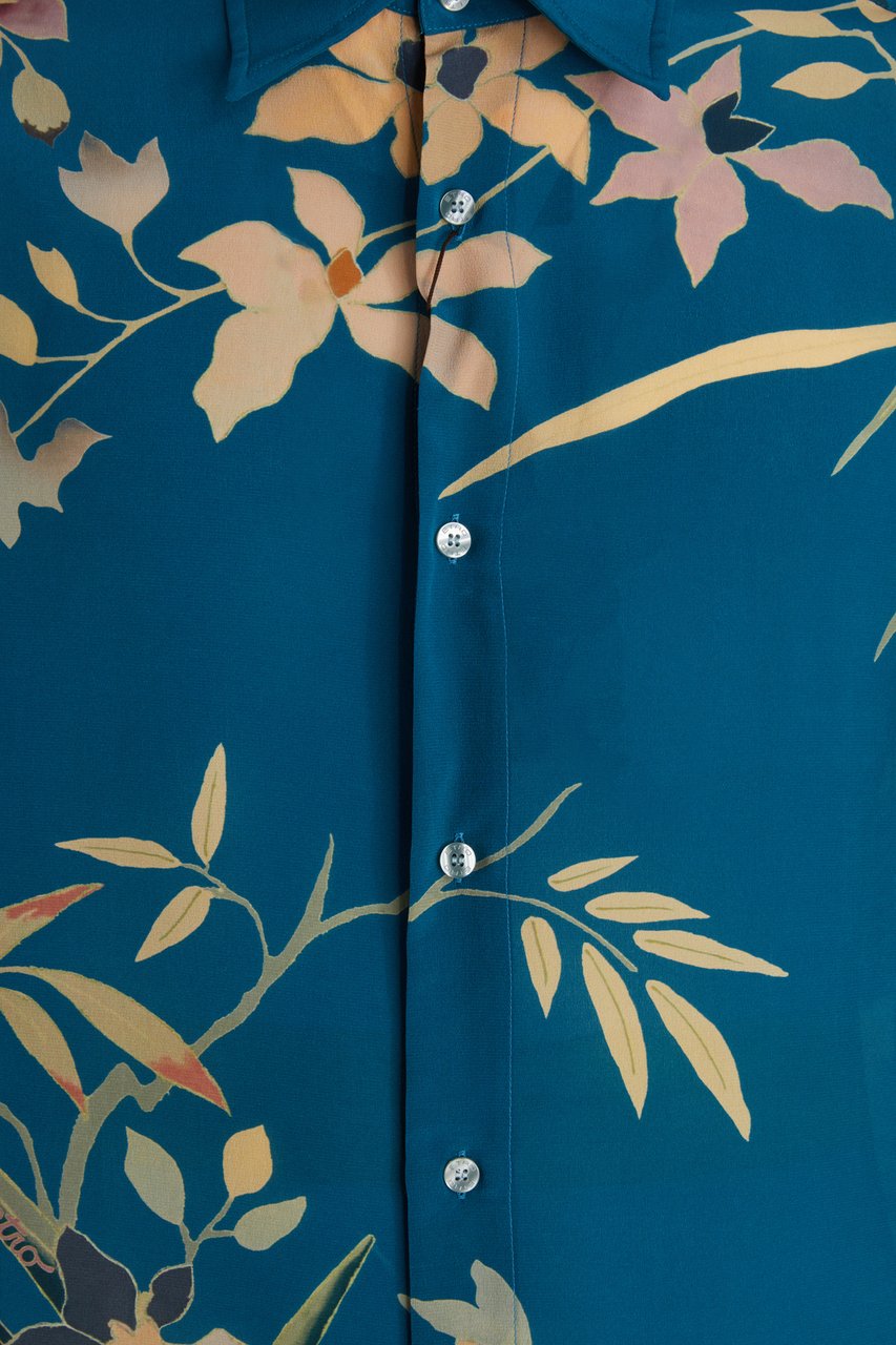 Etro Etro CAMICIE Divers